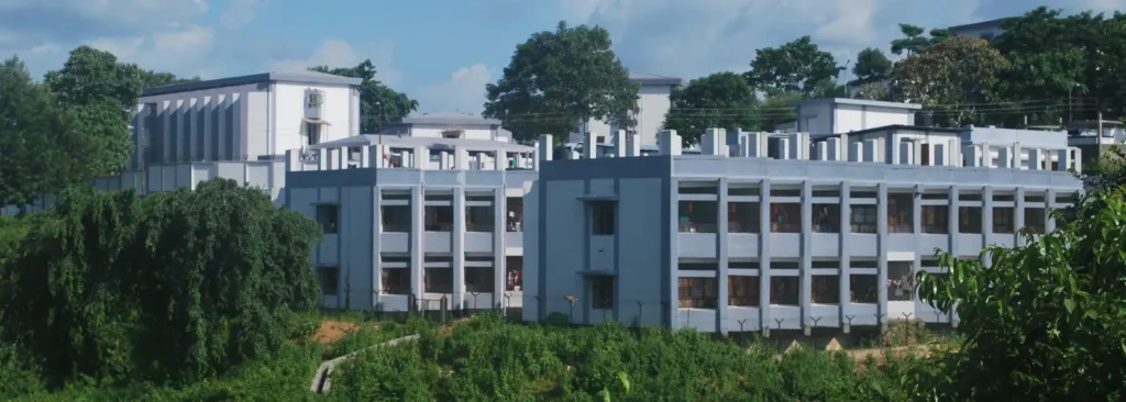 Assam University Silchar