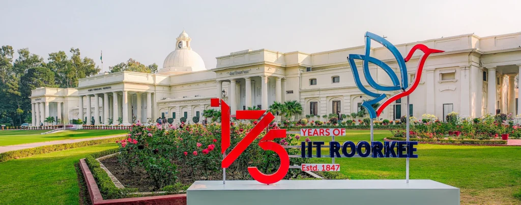 Indian Institute of Technology, Roorkee