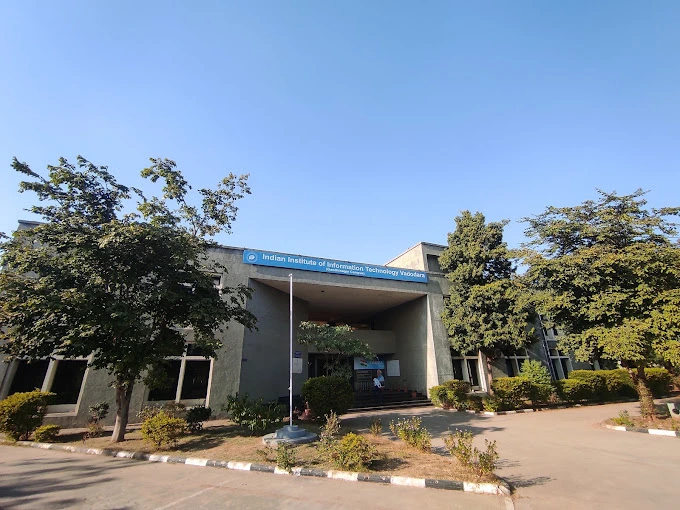 IIIT, Vadodara