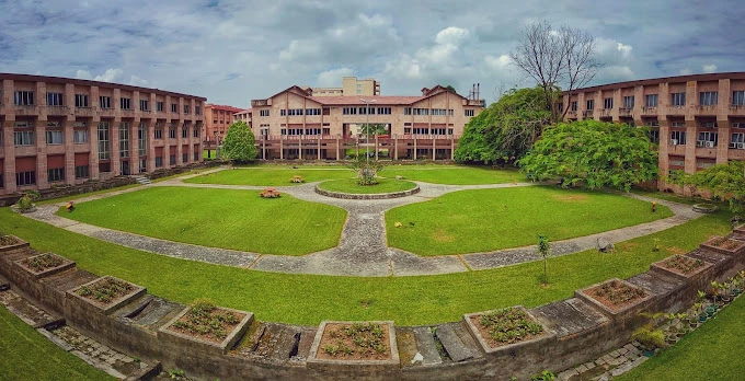 Indian Institute of Technology Guwahati