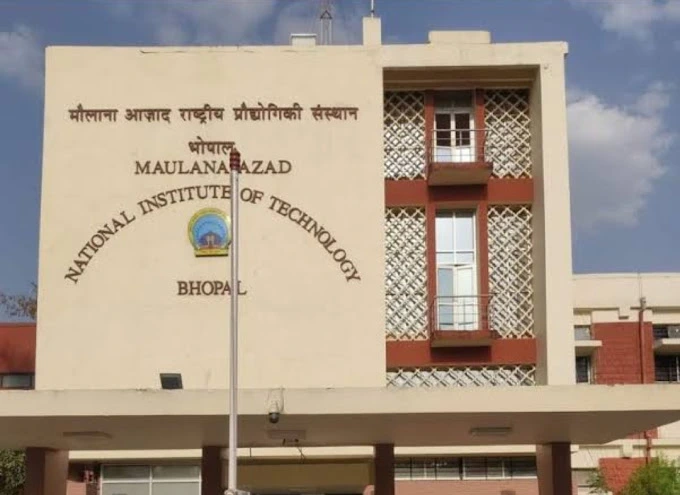 Indian Institute of Information Technology Bhopal