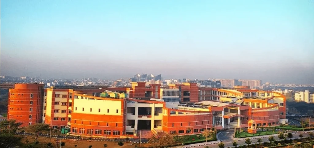 Indian Institute of Information Technology Kota