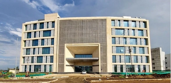 Indian Institute of Information Technology Nagpur