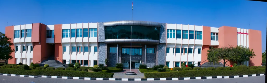 Malaviya National Institute of Technology Jaipur