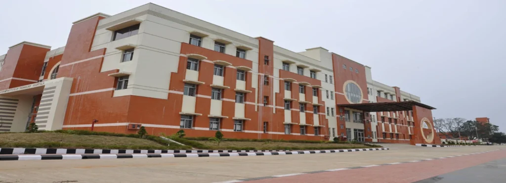 National Institute of Technology Agartala
