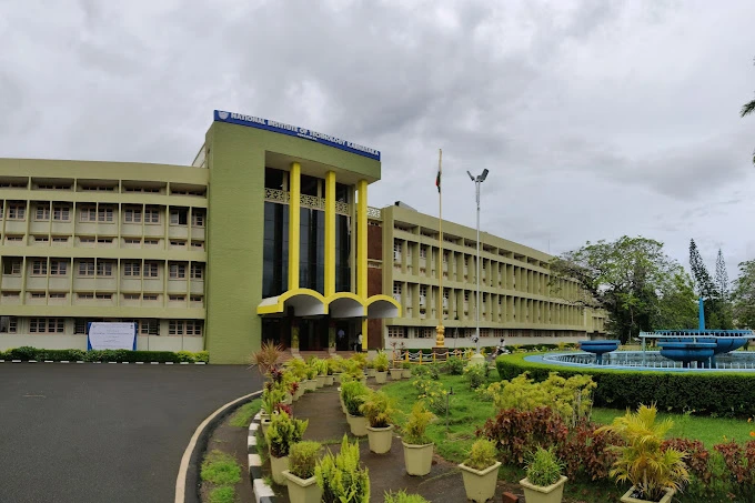 National Institute of Technology Surathkal