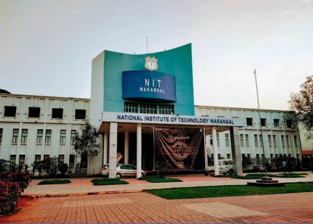 National Institute of Technology Warangal