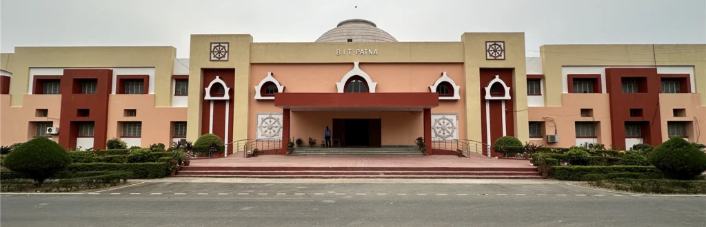 Birla Institute of Technology Patna