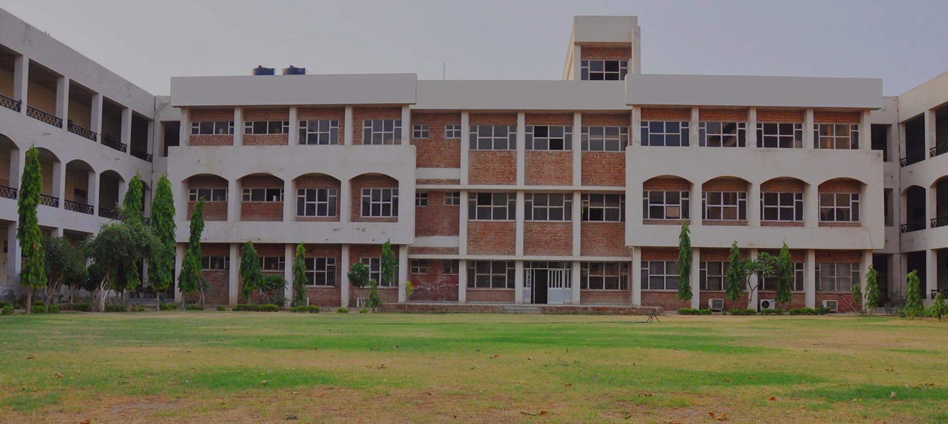 Ch. Devi Lal State Institute of Engineering & Technology Sirsa