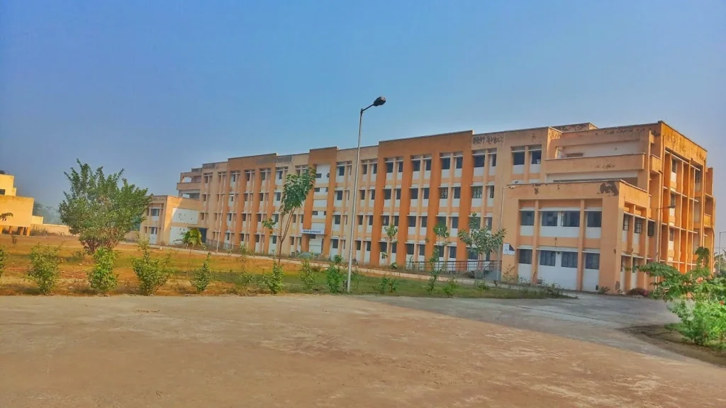 B. P. Mandal College of Engineering Madhepura