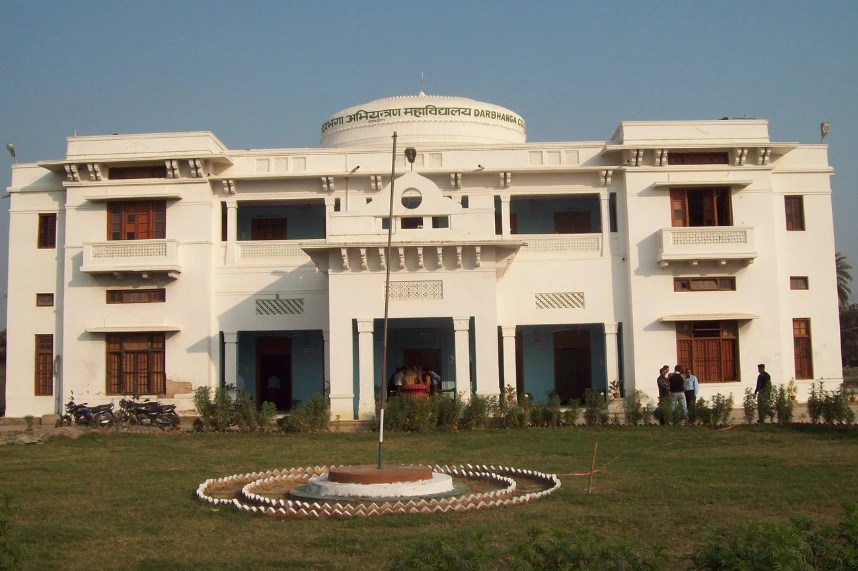 Darbhanga College of Engineering