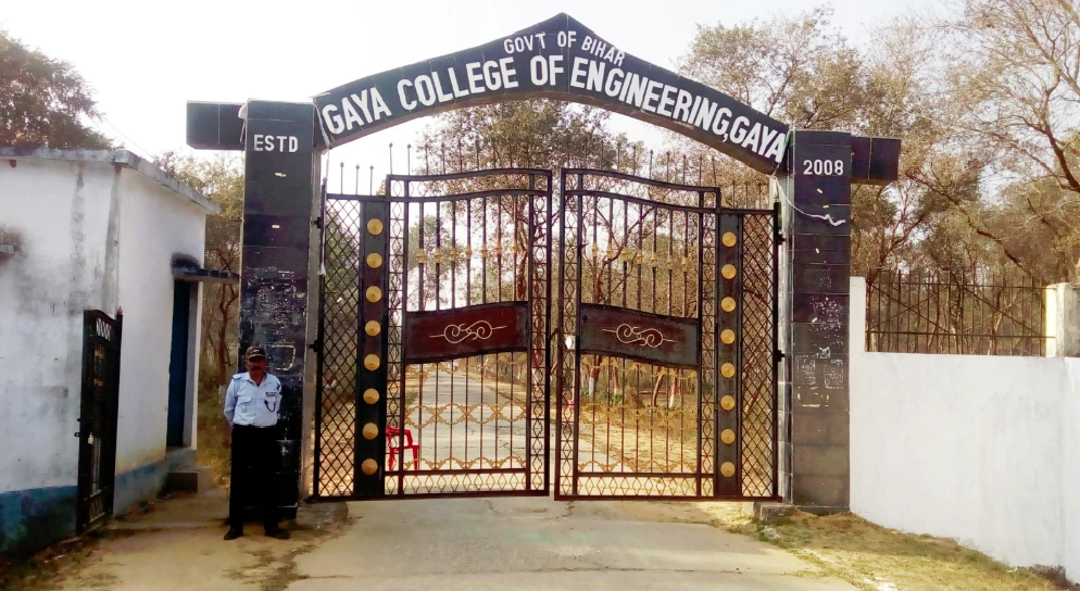 Gaya College of Engineering Gaya