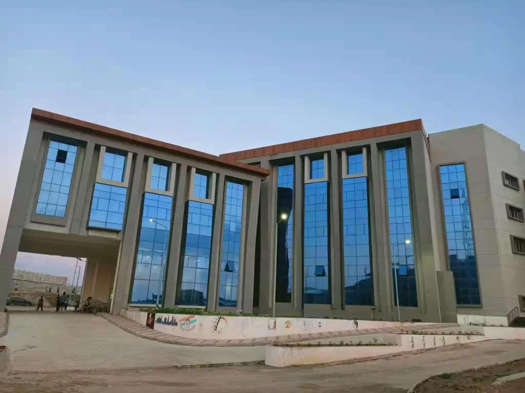 Government Hydro Engineering College Bandla