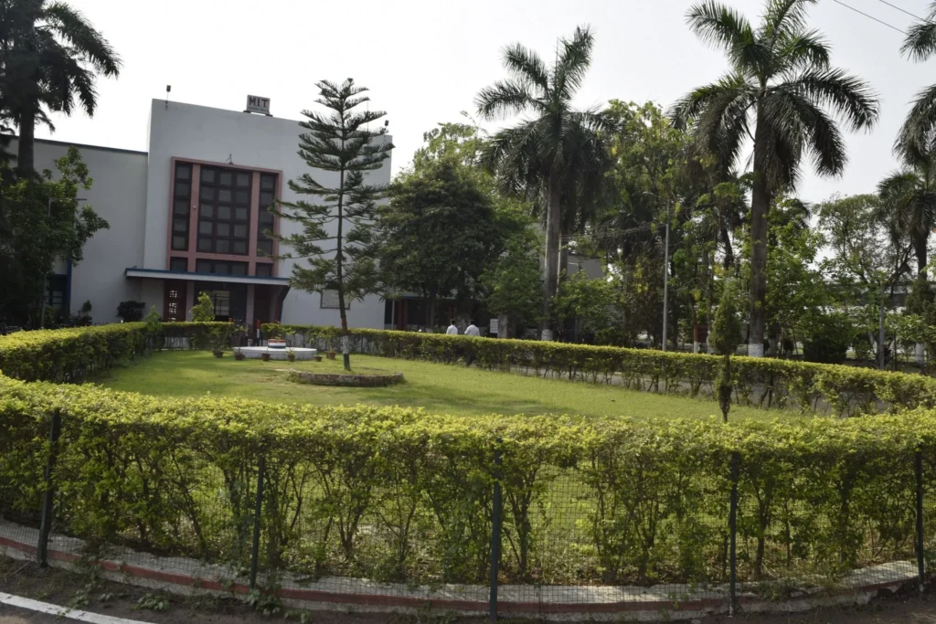 Muzaffarpur Institute of Technology Muzaffarpur