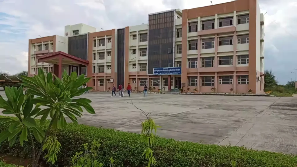 Rao Birender Singh State Institute of Engineering & Technology Rewari