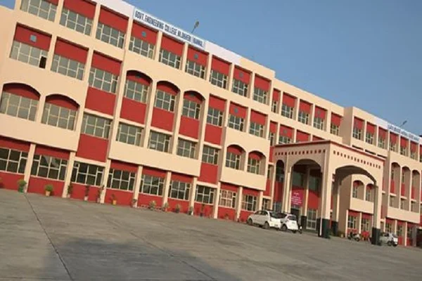 State Institute of Engineering & Technology Nilokheri