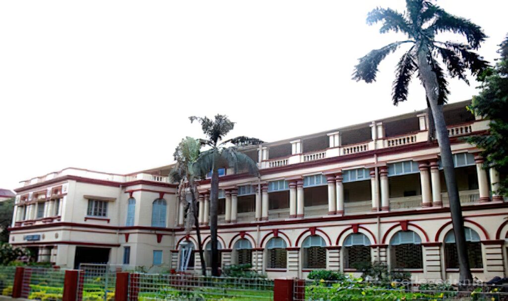 Jadavpur University Kolkata