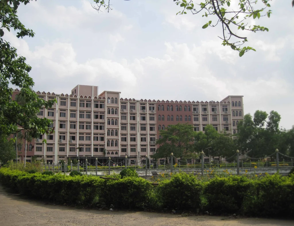 University Institute Of Technology Burdwan