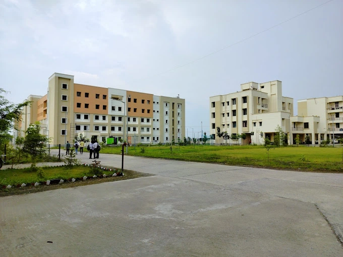 Sershah Engineering College Sasaram