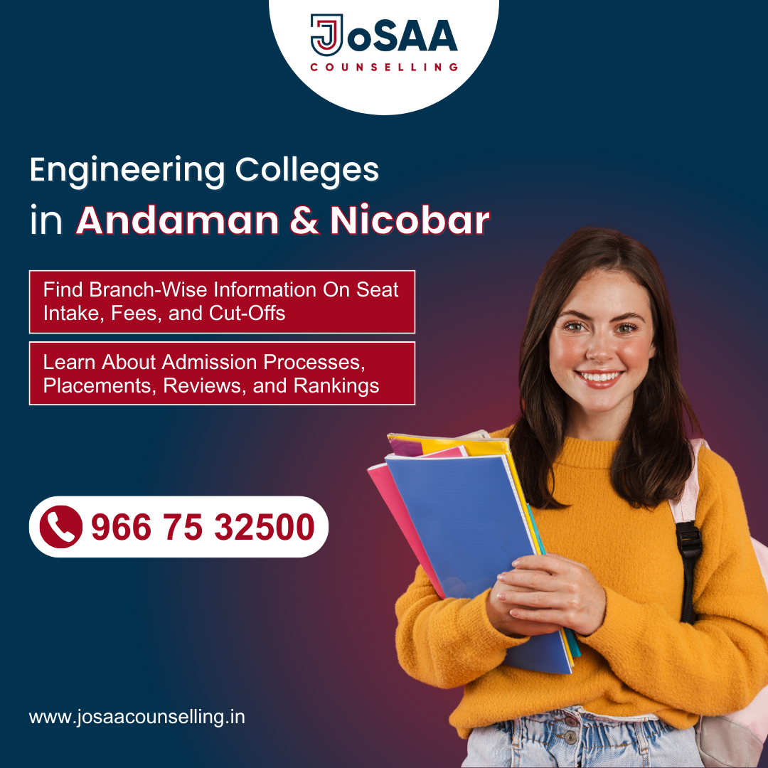 engineering colleges in andaman