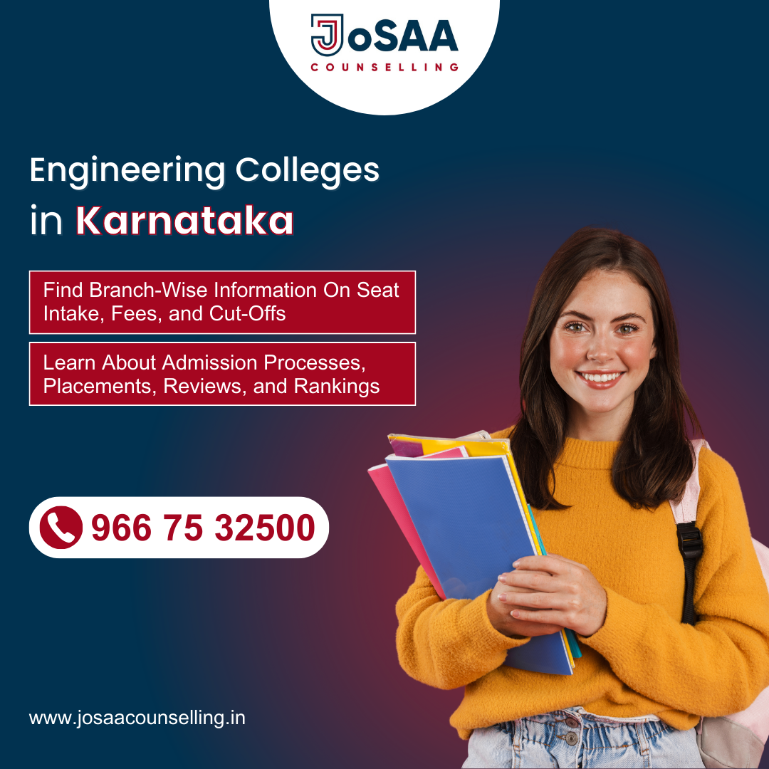 engineering colleges in karnataka