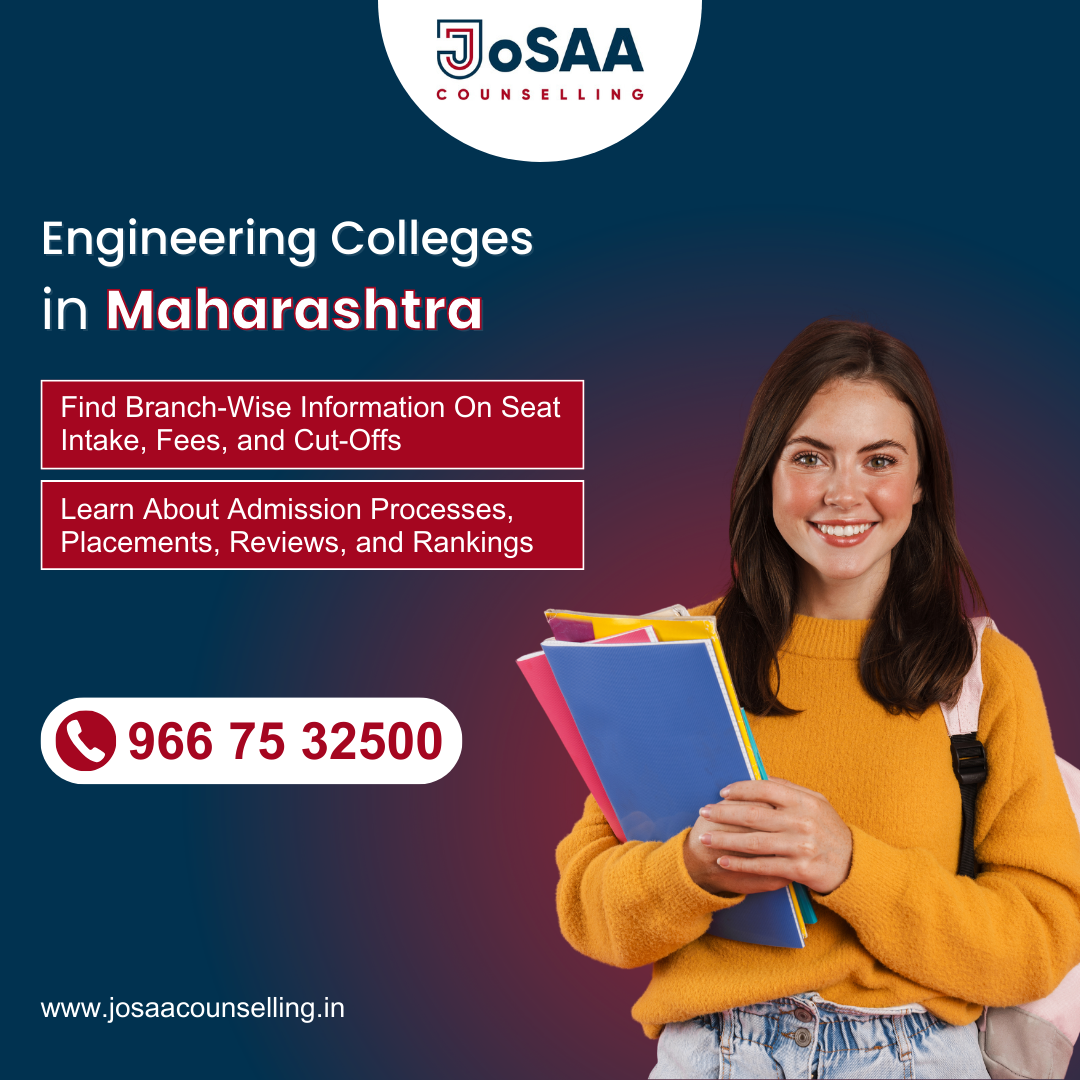 engineering colleges in maharashtra