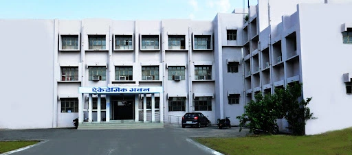 Bundelkhand Institute Of Engineering & Technology Jhansi