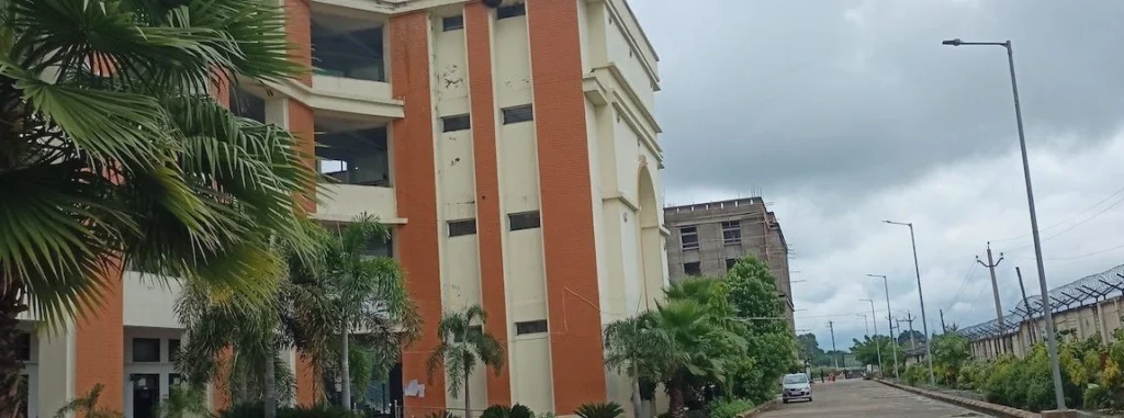 Rajkiya Engineering College Kannauj