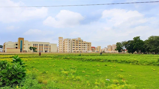 Bakhtiyarpur College of Engineering, Bakhtiyarpur